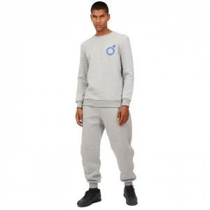 Image of Blood Brother Society Sweatshirt - Grey
