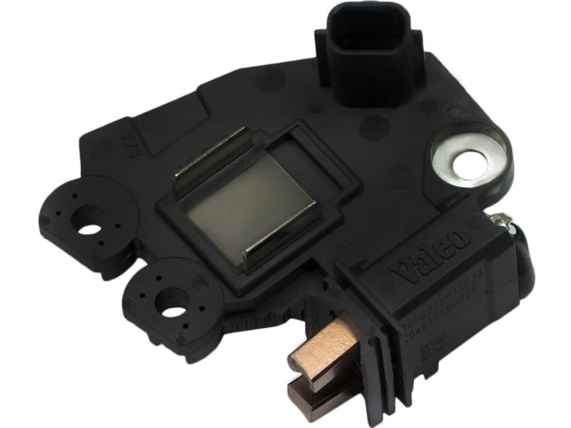 Image of AS-PL Alternator voltage regulator AS-PL ARE3100(VALEO)