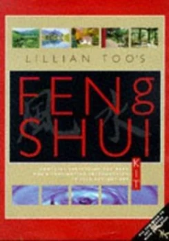 Image of Lillain Toos Feng Shui Kit by Lillian Too Hardback