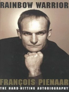 Image of Rainbow Warrior by Franois Pienaar Hardback