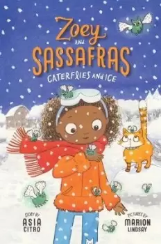 Image of Caterflies and Ice by Asia Citro
