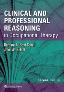 Image of Clinical and Professional Reasoning in Occupational Therapy