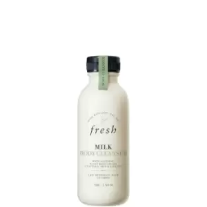 Image of Fresh Milk Body Cleanser 75ml
