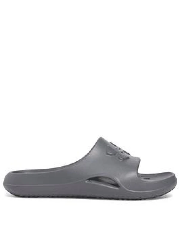 Image of Under Armour Slides Under Armour Locker V Gris Male 42,5
