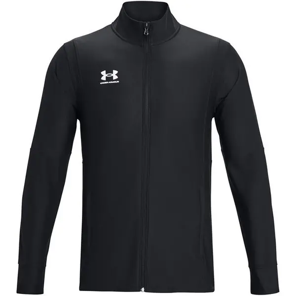 Image of Under Armour M's Ch. Track Jacket - Black M