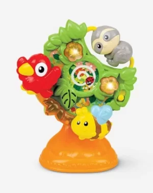 Image of Winfun Jungle Friends Spinning Tree