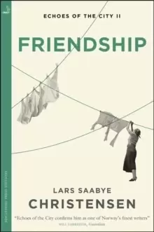 Image of Friendship : Echoes of the City II