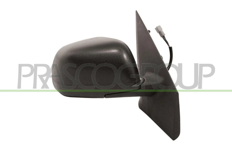 Image of PRASCO Wing mirror PRASCO DA7107313