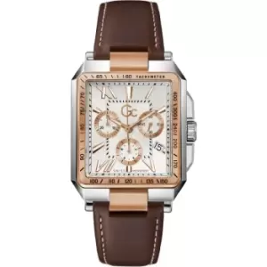 Image of Gc Gc Elite Watch