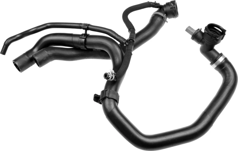 Image of GATES Radiator hose GATES 05-3953