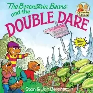Image of berenstain bears and the double dare