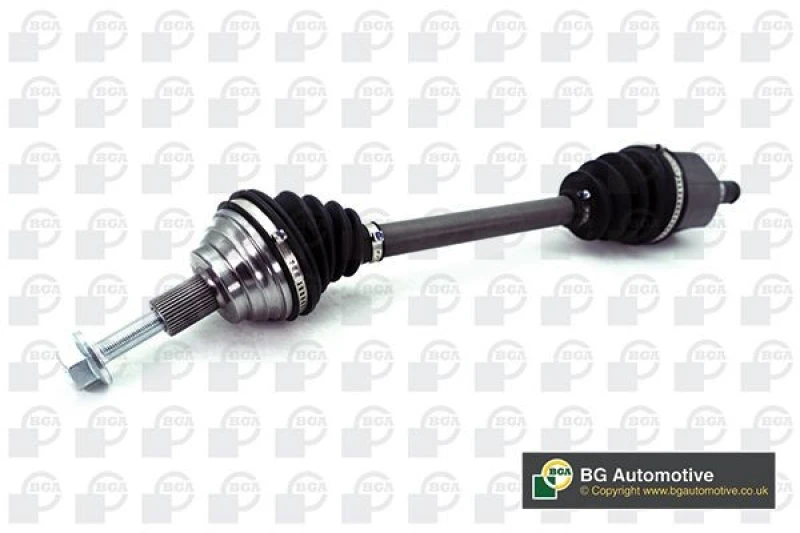Image of BGA Drive shaft BGA DS9602L