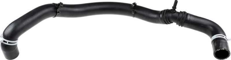 Image of GATES Radiator hose GATES 05-4876