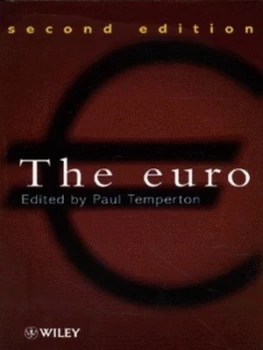 Image of The Euro by Paul Temperton Hardback