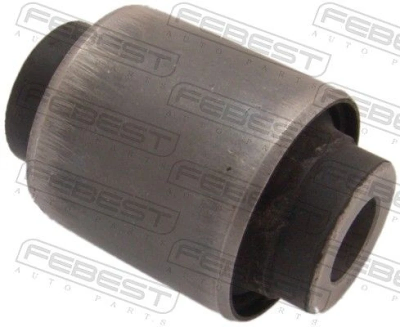Image of Control arm bush FEBEST NAB-021