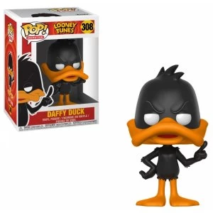 Funko Pop Vinyl Figure Looney Tunes Daffy Duck