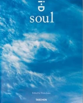 Image of Soul I-D by Tricia Jones Paperback
