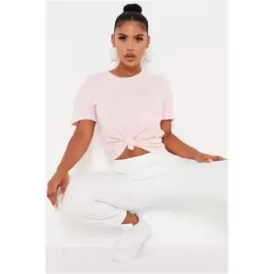 Image of I Saw It First Free T-Shirt Over £20 - Pink