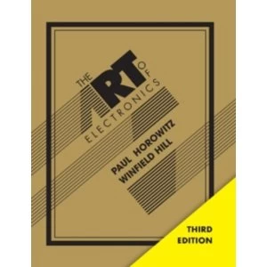 Image of The Art of Electronics