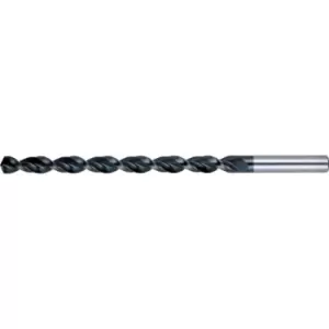 image of A941 10.20MM HSSE Smooth Flow L/S S/S Drill 10XD