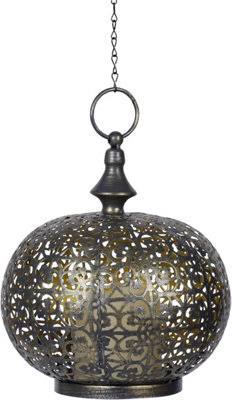 Image of Luxform Tarsus USB Rechargeable LED Oriental Light