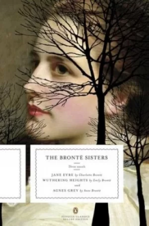 Image of The Bront sisters by Charlotte Bront