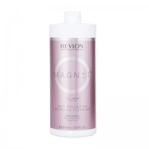 Image of Revlon Anti-Pollution Micellar Cleanser 1000ml