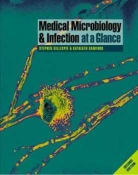 Image of Medical Microbiology and Infection at a Glance by Stephen Gillespie Paperback