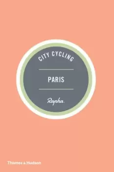 Image of City Cycling Paris Book