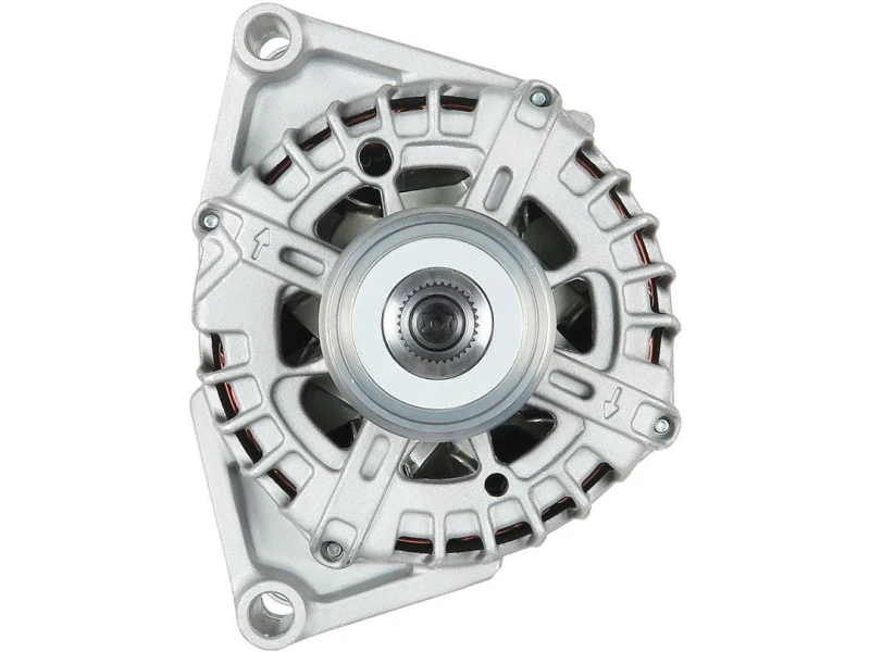 Image of AS-PL Alternator AS-PL A3488S