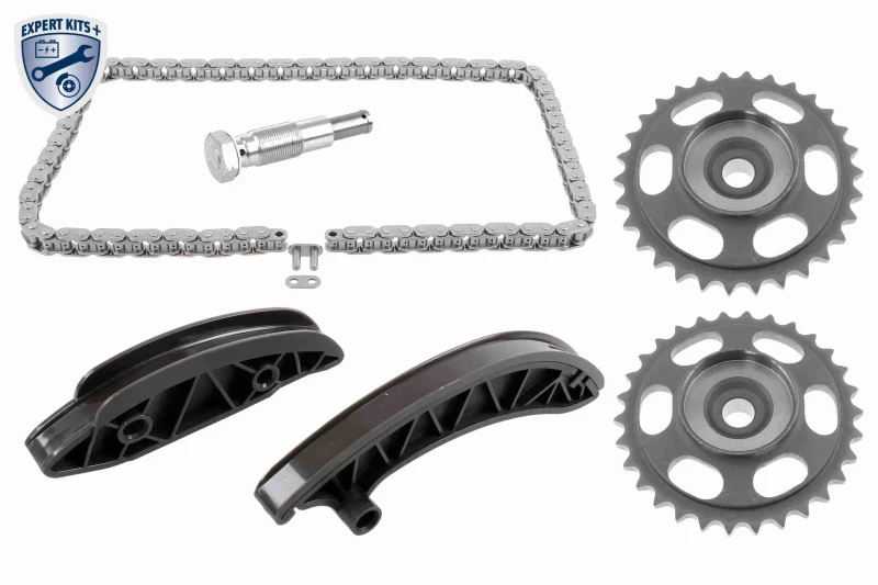 Image of Timing chain kit VAICO V30-10021