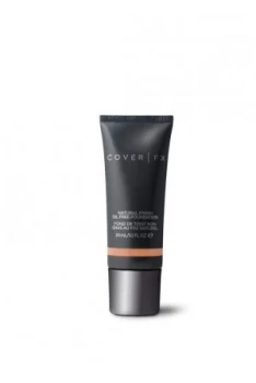 Image of Cover FX Natural Finish Oil Free Foundation 30ml N70