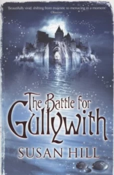Image of The Battle for Gullywith by Susan Hill Paperback