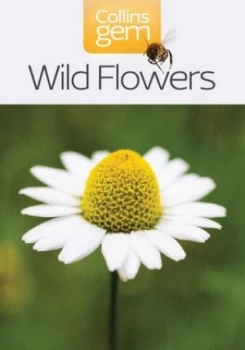 Image of Wild Flowers Book