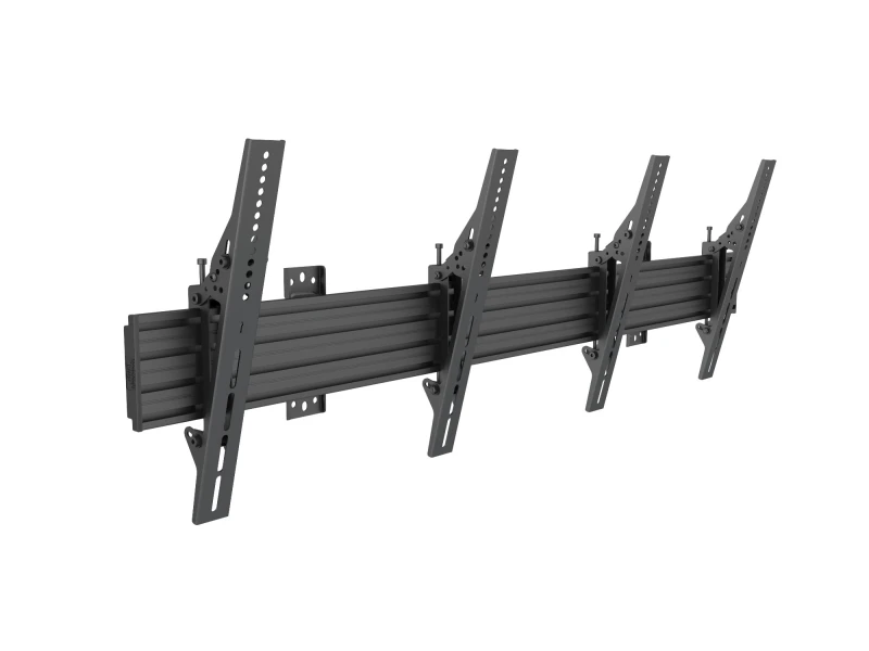 Image of Multibrackets M Wallmount Pro MBW2U Tilt Black