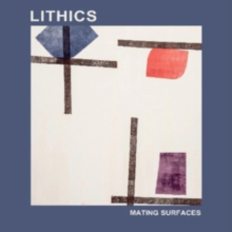 Image of Mating Surfices CD / Album