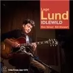 Image of Lage Lund - Idlewild (Music CD)