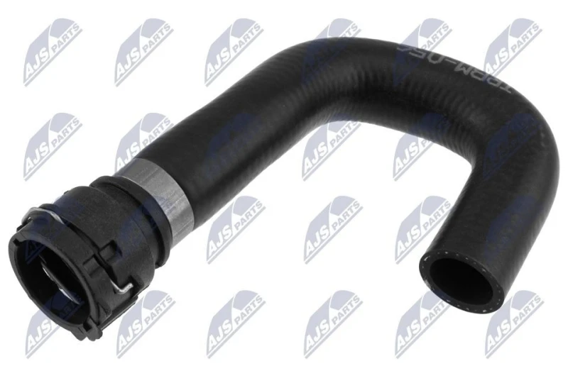 Image of NTY Radiator hose NTY CPP-BM-056