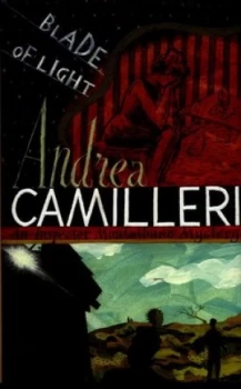 Image of Blade of Light by Andrea Camilleri Hardback