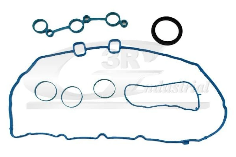 Image of 3RG Gasket Set, cylinder head cover 3RG 85245