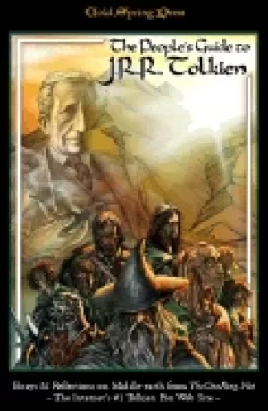 Image of peoples guide to j r r tolkien