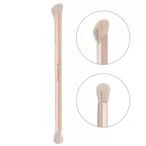 PATRICK TA Dual-Ended Precision Sculpting Brush