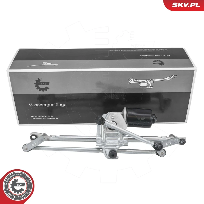 Image of ESEN SKV Wiper Linkage ESEN SKV 05SKV239