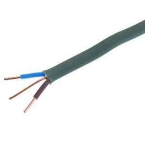 Image of Wickes Twin and Earth Cable - 2.5mm2 x 100m