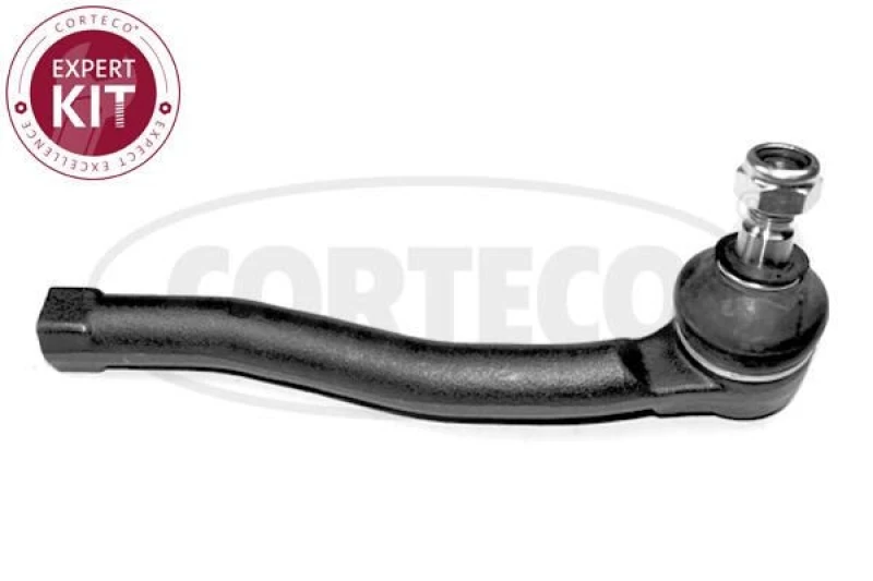Image of Track rod end CORTECO 49401144