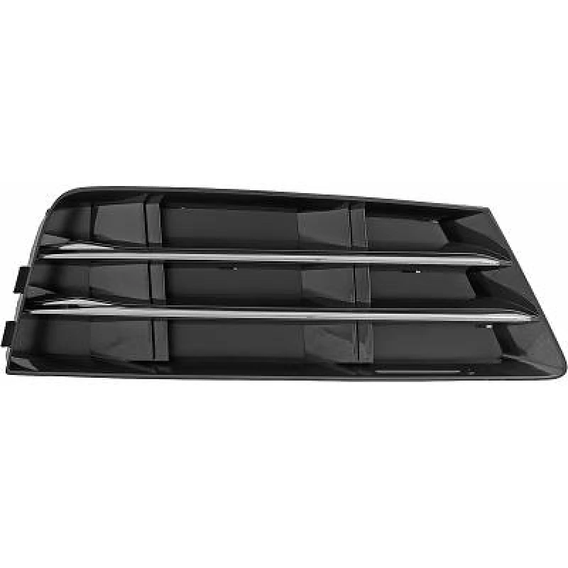 Image of Bumper grill DIEDERICHS 1020046