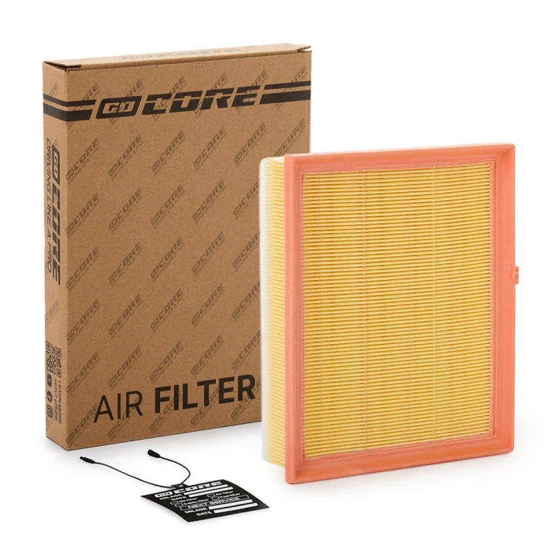 Image of goCORE Air filter goCORE GCH0348