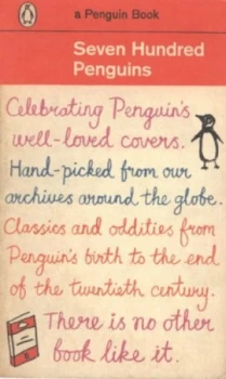 Image of Seven Hundred Penguins. Paperback