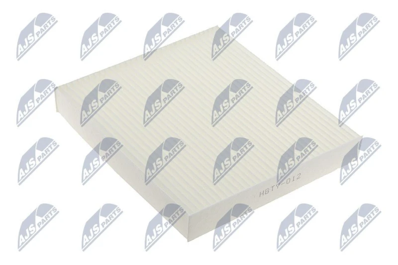 Image of NTY Pollen filter NTY FCF-TY-012