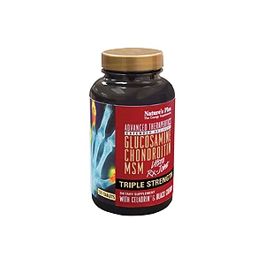 Image of Natures Plus Ultra RX Joint Triple Strength Tablets 120 Tabs